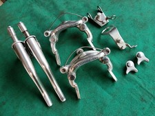 Gruppo Freni UNIVERSAL 61 per Bici da Corsa vintage Bianchi Legnano Cinelli