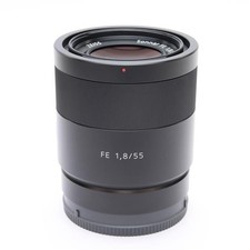 Sony ZEISS Sonnar T FE 55mm F/1.8 ZA SEL55F18Z Sony E mount 155