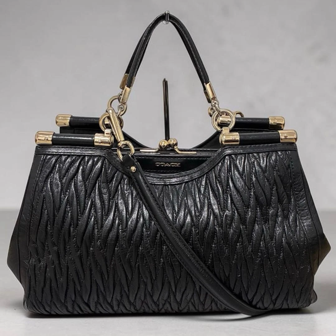 Coach Madison Bags & Handbags for Women for sale - eBay