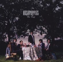 The Trap by Hushpuppies | CD | condition good