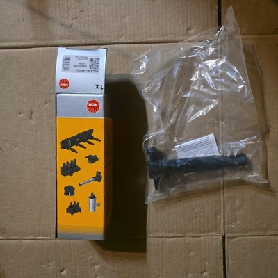 NGK 48870 U5074 Ignition Coil for UF554 UF-554 IC634 GN10441 E1054 921-2158 em