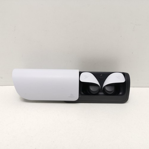 Écouteurs sans-Fil Sony Pulse Explore Blancs PS5 (PO208426)