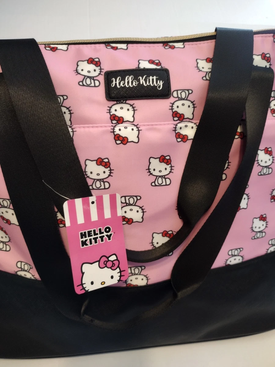 Hello Kitty Travel Luggage for sale | eBay