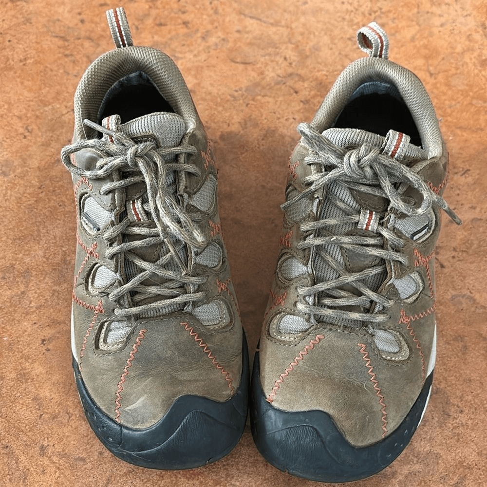 Scarpe da trekking basse Keen