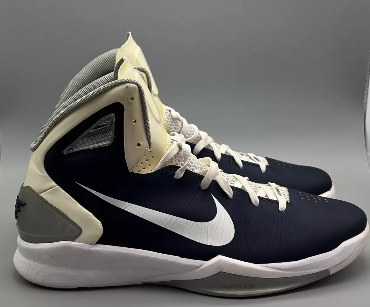 Nike Hyperdunk 2010 TB - Fall 2010 Preview 