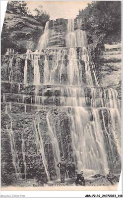 ADUP2-39-0153 - DER IGEL - der Wasserfall im Fächer