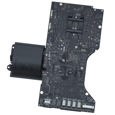 LOGIC BOARD 2.9GHz i5-45705, GT 750M + HEATSINK - iMac 21.5