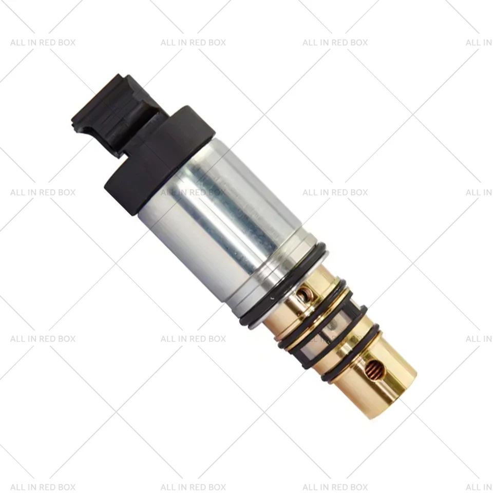 A/C 97674-2S000 Compressor Solenoid Valve Suitable For Hyundai Kia 09-17 - Image 3 of 4