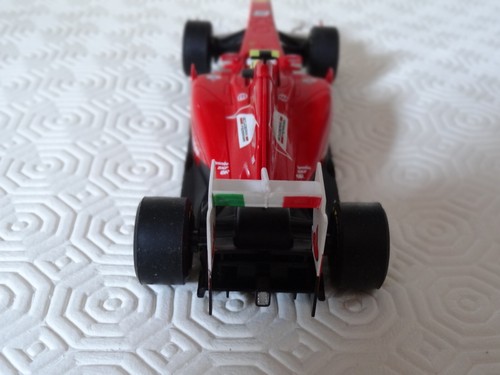 Carrera Digital 132 30627 Ferrari 150° Italia #6 Felipe Massa - Photo 6/7