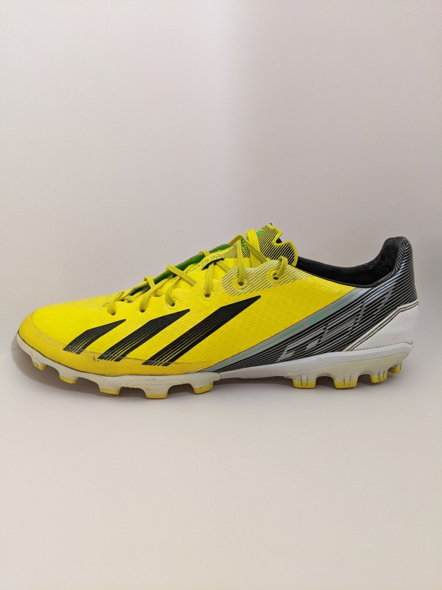シューズ adizero F50 FG Adidas Adizero F50 TRX AG US 11 Rare Football boots/soccer cleats