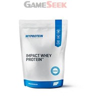 Myprotein Impact Whey Protein - Chocolate Smooth 5kg Myprotein Impact Whey Protein - Chocolate Smooth 5kg