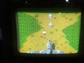 4 in 1 (IC Chip) : FAMICOM / NES 