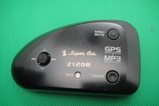 Super Cat Z120B GPS RADAR DETECTOR MP3 Music Player Microphone Output Mini USB