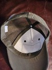 The Hitman Gunman Camo Cap Hat El Gatillero Barnabe Melendrez Actor  Snapback  — photo 10