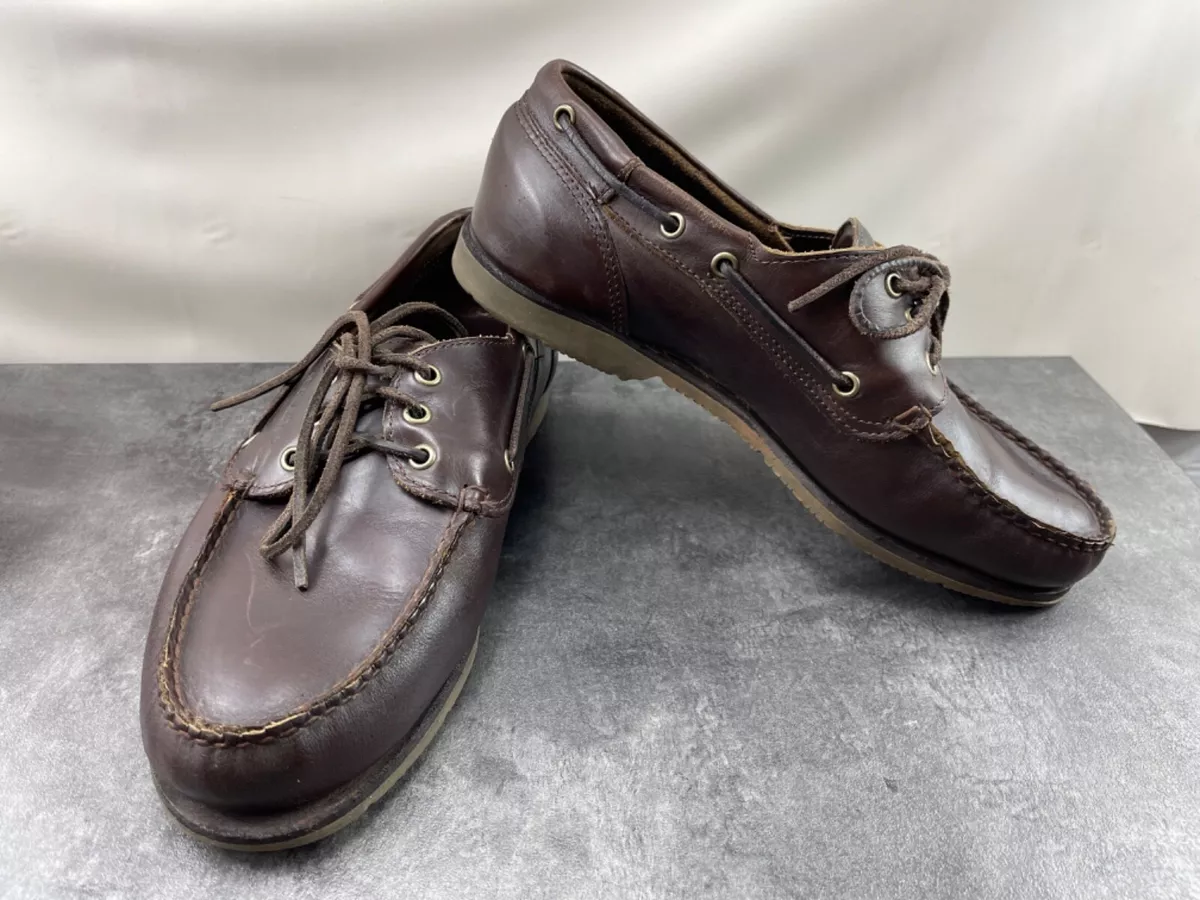 Sebago clearance casual shoes