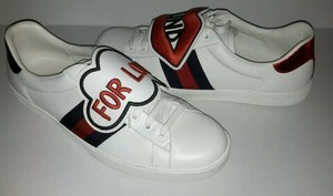 ebay gucci ace sneakers