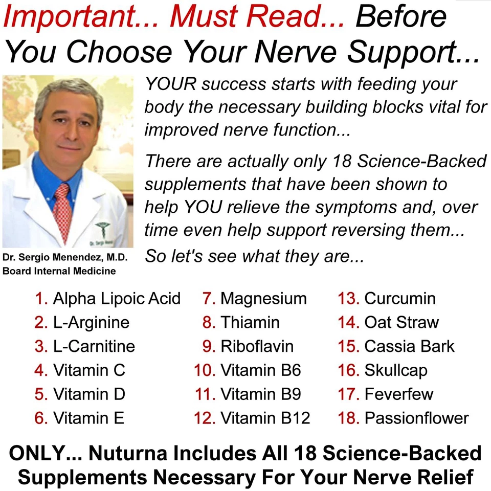 神经病支持补充剂 1200 毫克纯阿尔法硫辛酸 - 最大 S... — 第 4/4 张图片