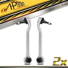 Control Arm w/ Ball Joint & Bushing Front Lower Rearward for Ford Mustang 15-21