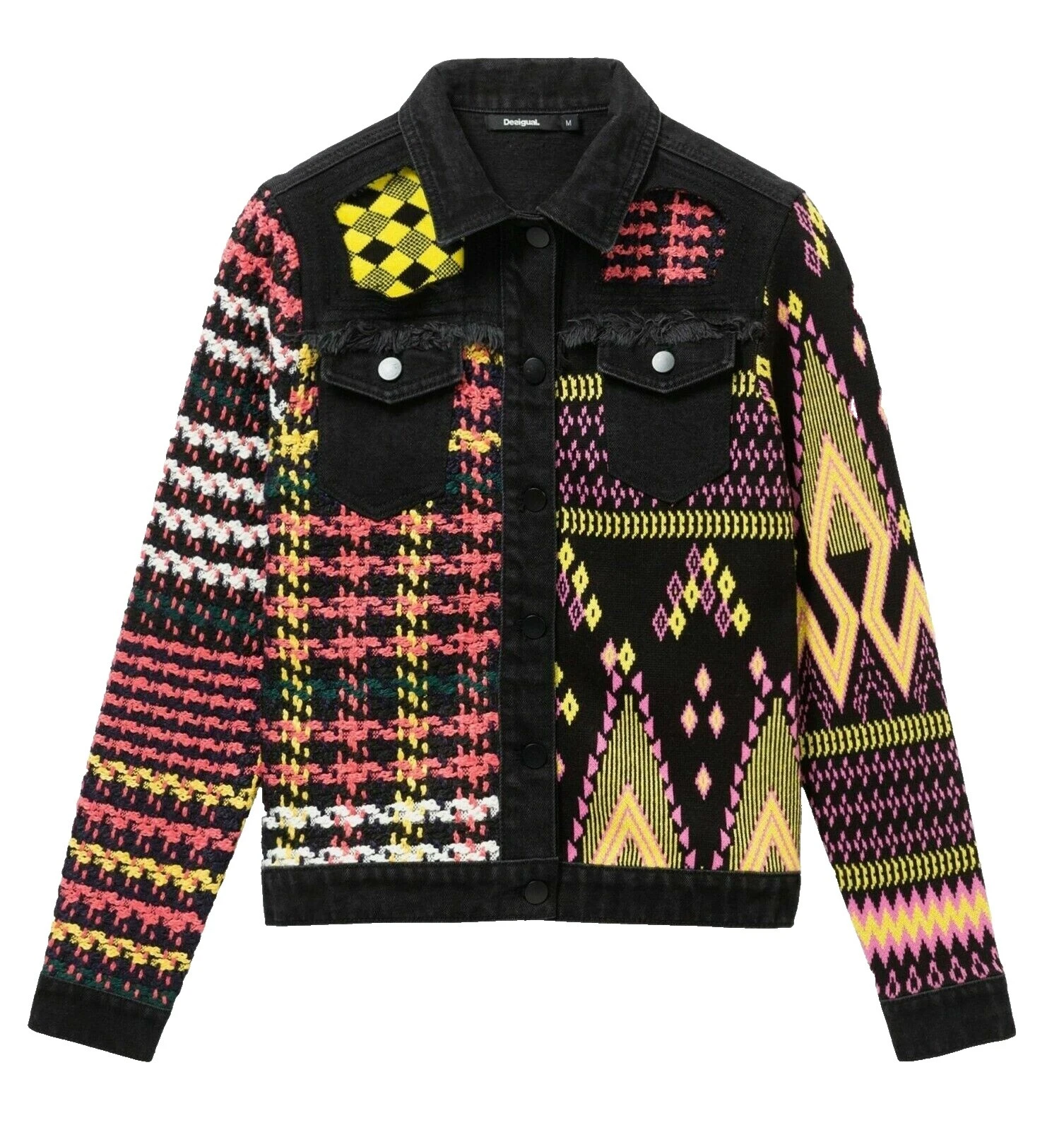 Suéteres para mujer informal Desigual