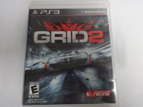 LARGE SELECTION PS3 PLAYSTATION 3 USED & NEW VIDEO GAMES U CHOOSE FROM DROP DOWN - Picture 171 of 487