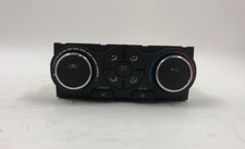 2007-2008 Nissan Altima AC Heater Climate Con...