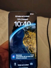 Iphone13 Unlocked With Tiktok