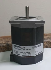 P22NRXE-LNN-NS-00, Pacific Scientific, Nema 23 Step Motor, 2-Stack