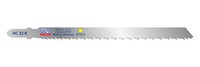 Wilpu Hc 32 R - StichsäGeblatt - 105 Mm - 10 Zpz (5 StüCk) FüR KüChenplatten