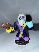 2021 Legends Of Akedo - Series 1 - THUNDERWIND Classic - Arcade Warriors