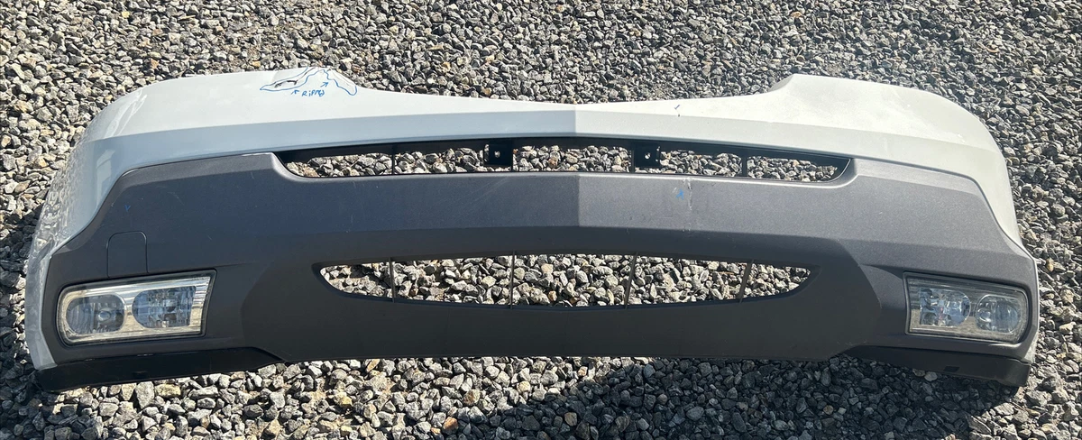 2007 2008 2009 acura mdx front bumper cover oem eBay