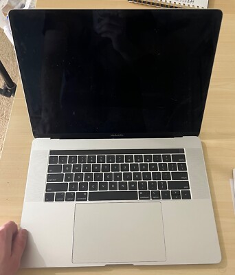 MAX SPEC FAST - Well Maintained - MacBook Pro 15'' i9 512GB SSD | New Battery