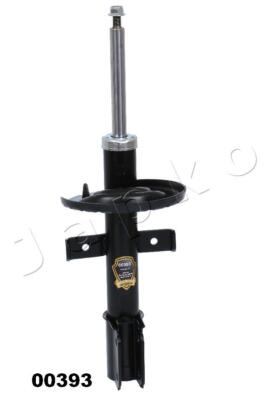 JAPKO MJ00393 Stoßdämpfer für RENAULT