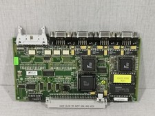 MINIMAX 4100 FMZ4100 A100 LINE CARD