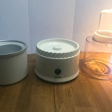 Krups La Glaciere 337 1 Qt. Ice Creem, Sorbet, Cocktail Maker