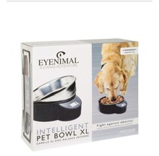 Gamelle balance chien ayanimal