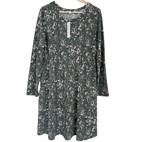 gilli kamile knit dress Gilli Kamile Knit Dress Black Size: Small