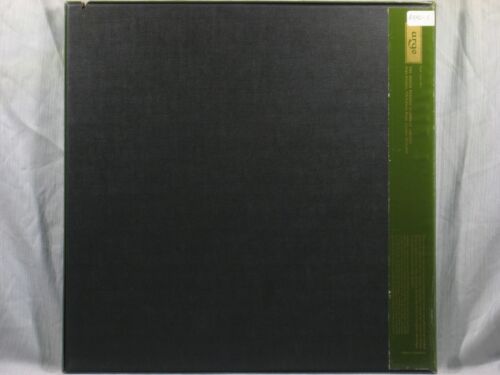 Handel - Jephtha - Marriner, St. Martin-in-the-Fields - 4LP Box Set Argo D181D 4 - Picture 2 of 12