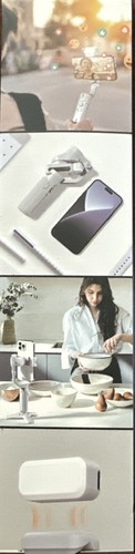 Hohem iSteady XE smartphone gimbal kit~ New In Box~$80.00 - Picture 2 of 4