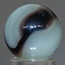 Vintage Swirl Marble .62 Inches Good Condition Combined Shipping