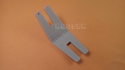 Button Clearance Plate Husqvarna Viking Emerald 116,118,122,Rose 600,605,990,980