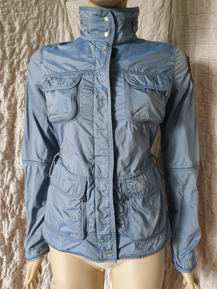 Parajumpers windbreaker best sale jacket