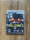 Killzone 2 (Sony PlayStation 3, 2009) PS3 - Complete CIB - TESTED & Working !
