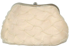 LA REGALE NEW EVENING BAG New Tag on 172.00