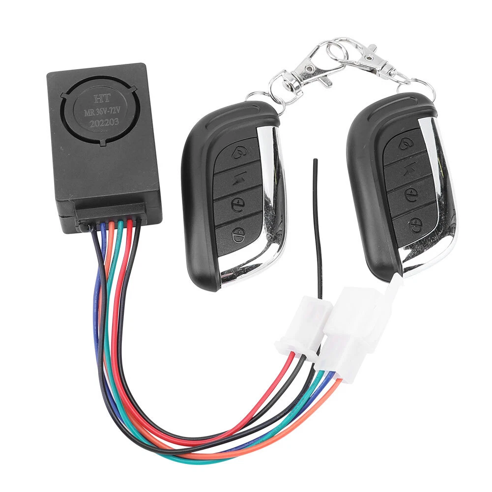 Bike alert system sales