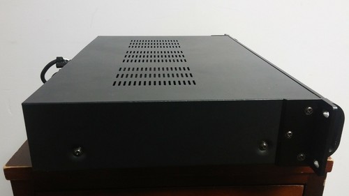 Pyle Am/Fm Tuner Hybrid Pre Amplifier P1001AT 1000 Watt MP3 AUX MIC P&R... - Picture 8 of 11