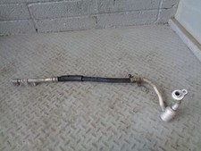 Range Rover L322 Air Con Conditioning Pipe BH42 19N602AB 2010 to 2013