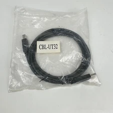 ALPHASMART NEO2 OEM USB PC CABLE CORD CBL-UT32 RENAISSANCE LEARNING 
