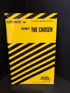 cliffs notes