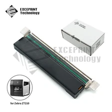 🔥300dpi Print head for Zebra ZT210 ZT220 ZT230 Thermal Printer P1037974-011🔥