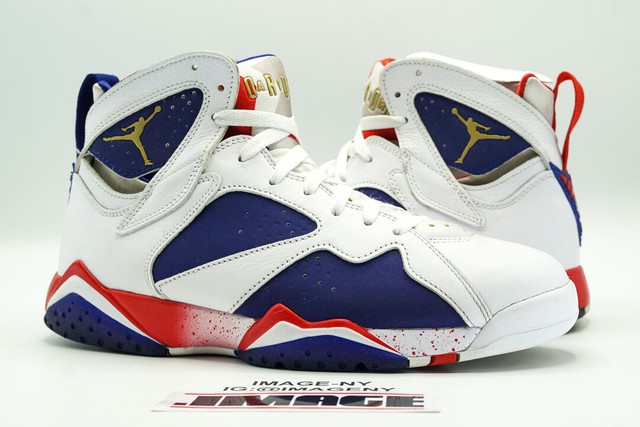 jordan 7 size 8